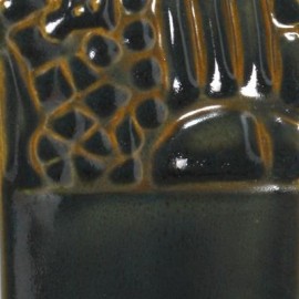 Waterfall - 16 oz Mayco Element Glaze Waterfall - 16 oz Mayco Element Glaze